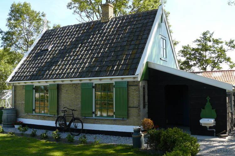 Апартаменты Holiday home Recreatiepark Wiringherlant14