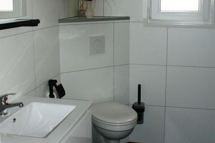 Отель Chalet Residence De Eese6