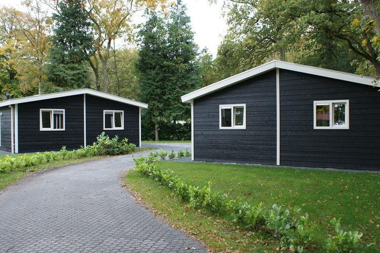 Апартаменты Holiday home Residence De Eese5