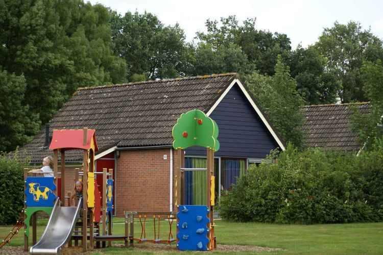 Апартаменты Holiday home Sallandshoeve