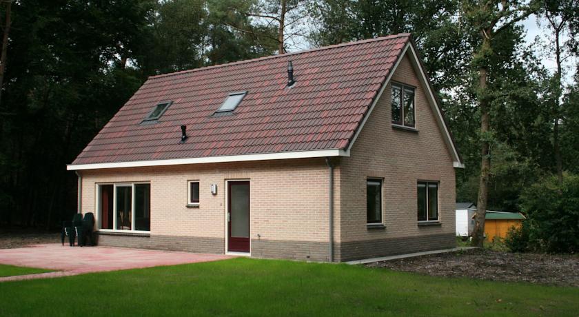 Апартаменты Holiday home Bungalowpark DroomwensII
