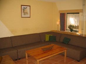Апартаменты Holiday home De Witte Keizerin2