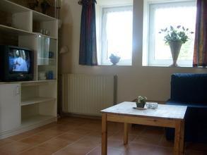 Апартаменты Holiday home De Witte Keizerin1
