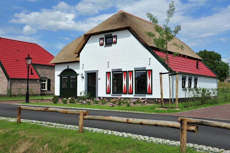 Вилла Villa Buitenhof De Leistert15