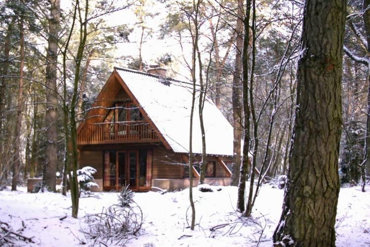Апартаменты Holiday home Vakantiepark Herperduin13