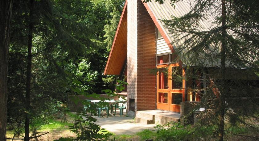 Апартаменты Holiday home Vakantiepark Herperduin9