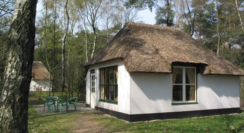 Апартаменты Holiday home Vakantiepark Herperduin8