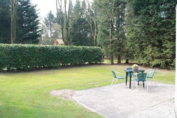 Апартаменты Holiday home Bungalowpark Den Beerschen Bak7