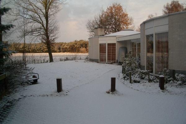Апартаменты Holiday home Bungalowpark Den Beerschen Bak6