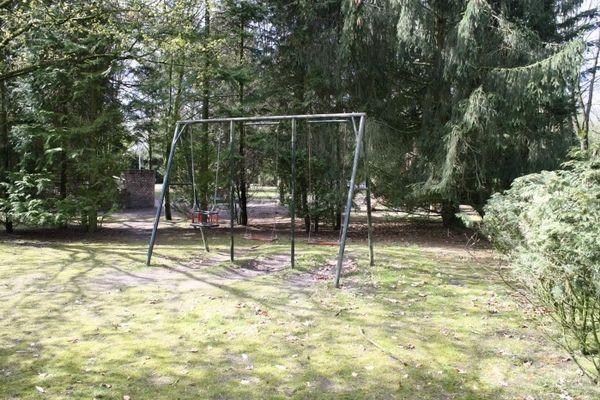 Апартаменты Holiday home Bungalowpark Den Beerschen Bak4