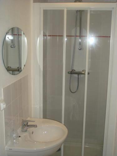 Отель Inter-Hotel Le Savoy