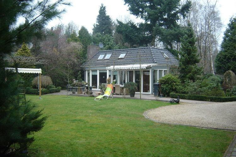 Апартаменты Holiday home Prinsenhof