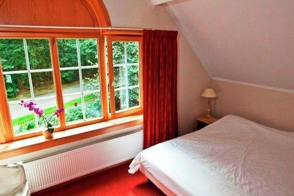 Вилла Villa Vakantiepark De Reebok