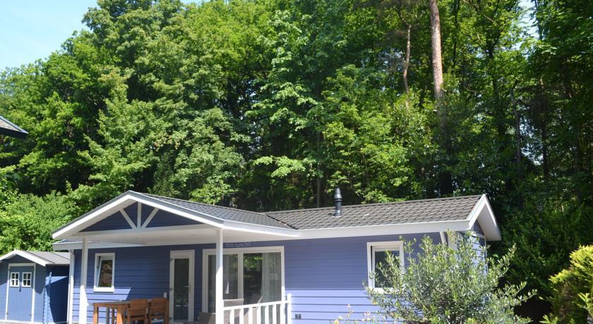 Апартаменты Holiday home Allurepark de Thijmse Berg