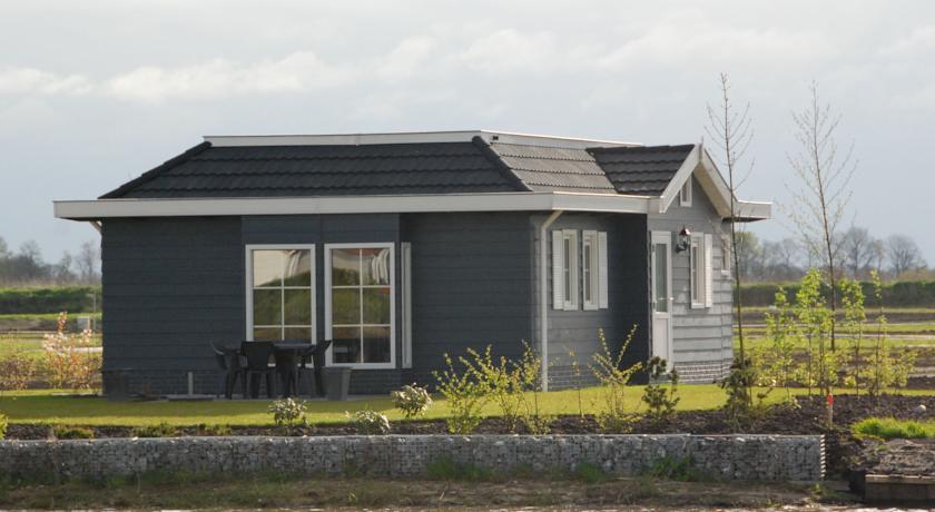 Апартаменты Holiday home Landgoed de Huynen