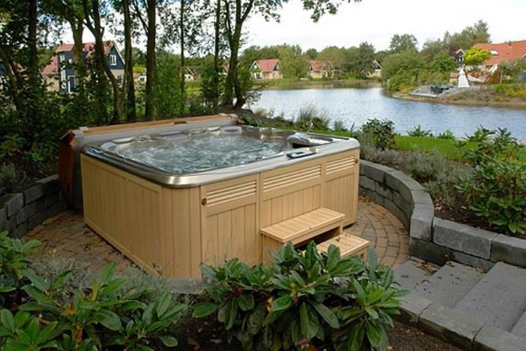 Апартаменты Holiday home Landgoed Het Timmerholt9