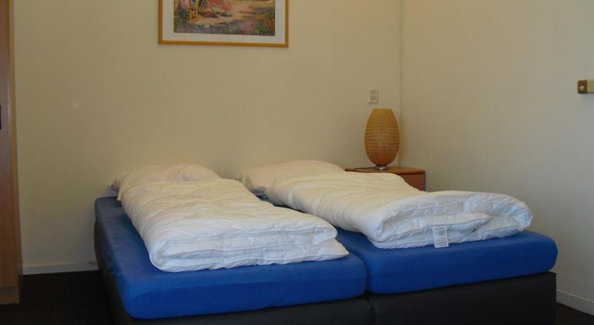 Апартаменты Holiday home Landgoed Het Timmerholt8