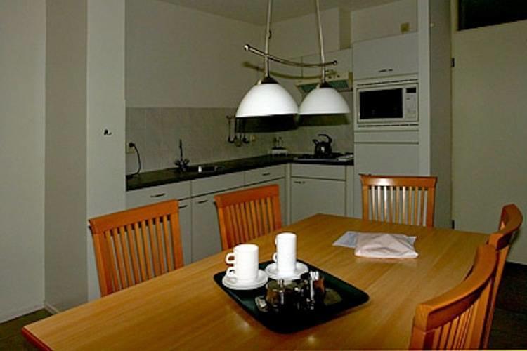 Апартаменты Holiday home Landgoed Het Timmerholt7