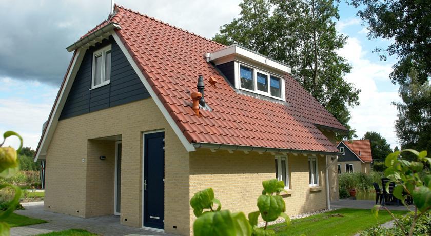Апартаменты Holiday home Landgoed Het Timmerholt3