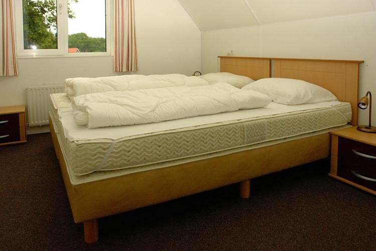 Апартаменты Holiday home Landgoed Het Timmerholt2