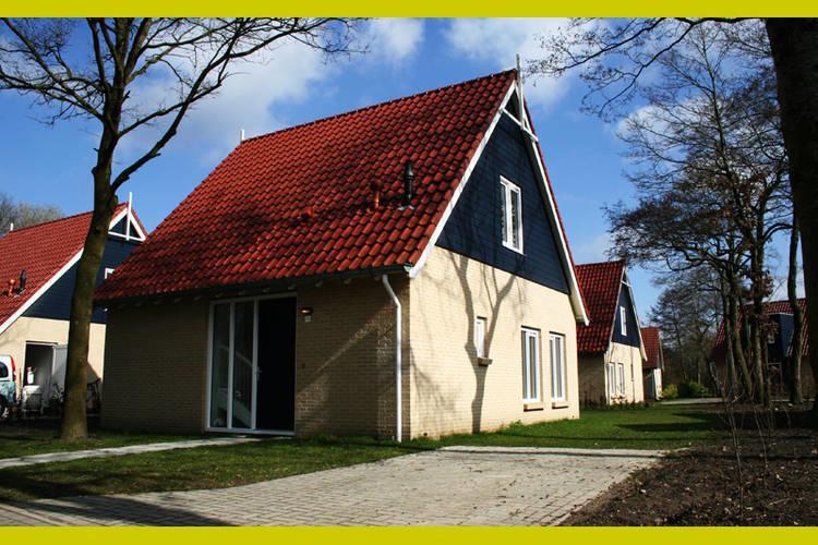 Апартаменты Holiday home Landgoed Het Timmerholt