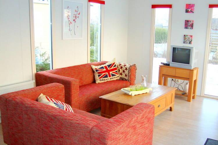 Апартаменты Holiday home Vakantiepark Schatzenburg1