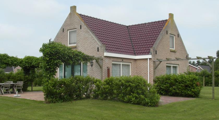Апартаменты Holiday home Recreatiepark de Friese Wadden6