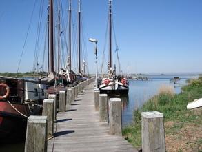 Вилла Villa Beachresort Makkum