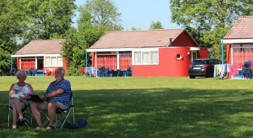 Апартаменты Holiday home Vakantiepark de KuilartI
