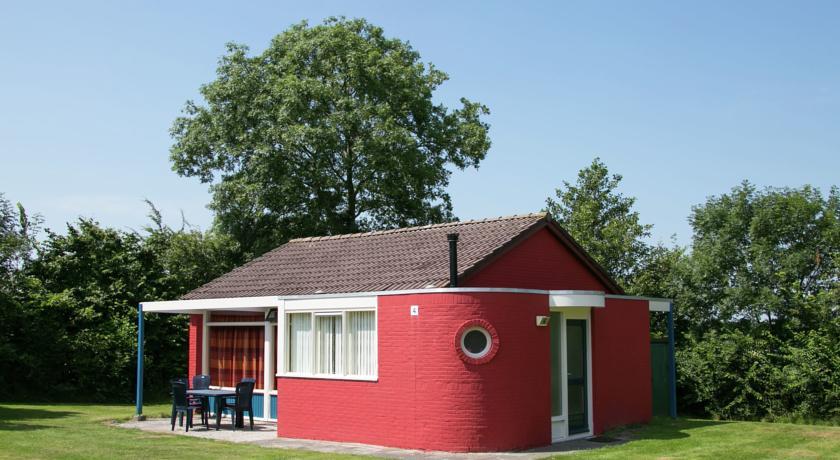 Апартаменты Holiday home Vakantiepark de Kuilart