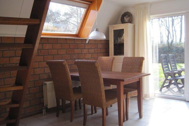 Апартаменты Holiday home Landgoed Eysinga StateII