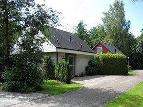 Апартаменты Holiday home Het BosmeerIII