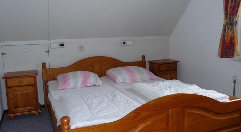 Апартаменты Holiday home Het BosmeerI