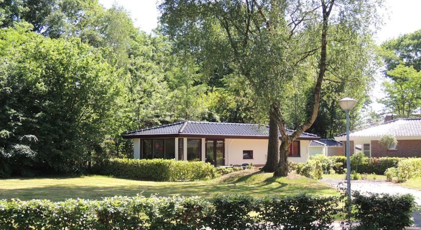 Отель Chalet Landleven de WyckelI