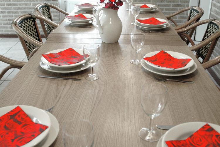 Апартаменты Holiday home Bungalowpark EldersIII