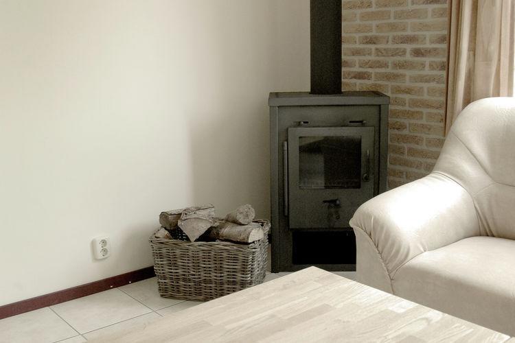 Апартаменты Holiday home Bungalowpark EldersII