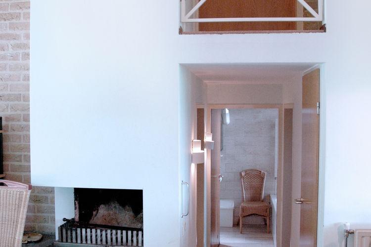 Апартаменты Holiday home Bungalowpark EldersI