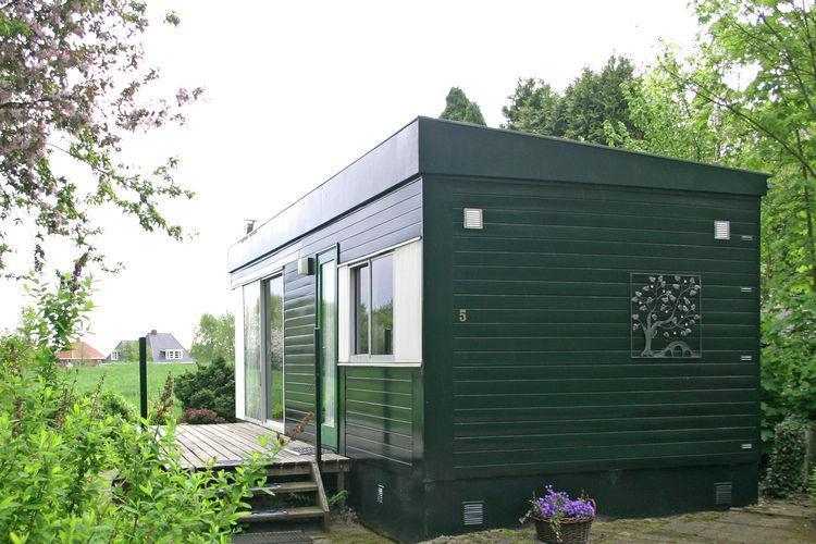 Отель Chalet Chaletpark KuiperbergV