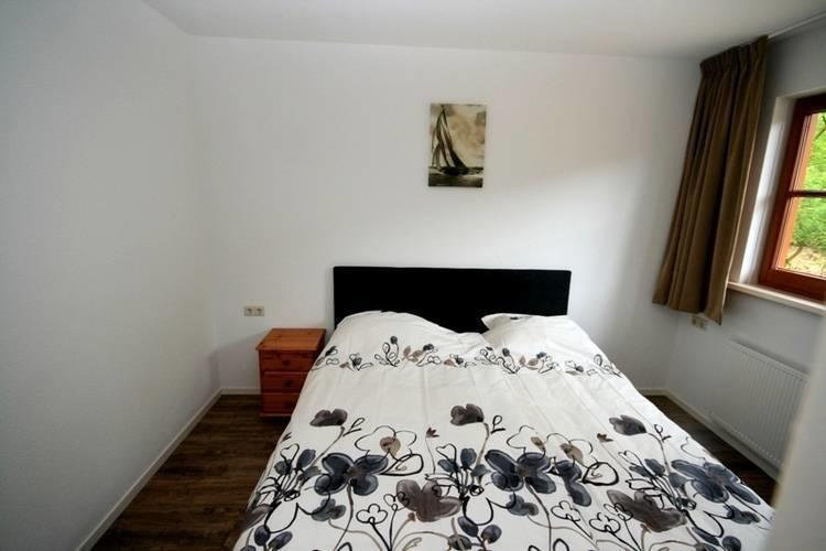 Апартаменты Apartment ReggedalhoeveI
