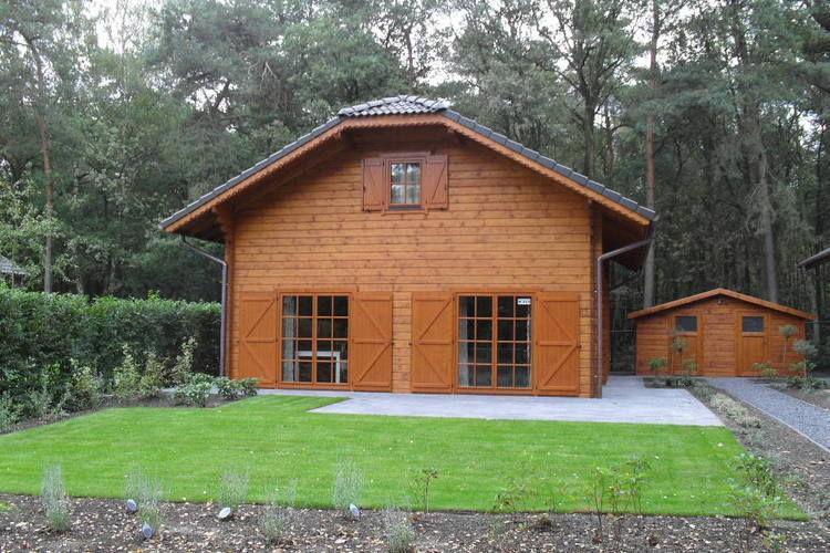 Апартаменты Holiday home Landgoed Ruighenrode18
