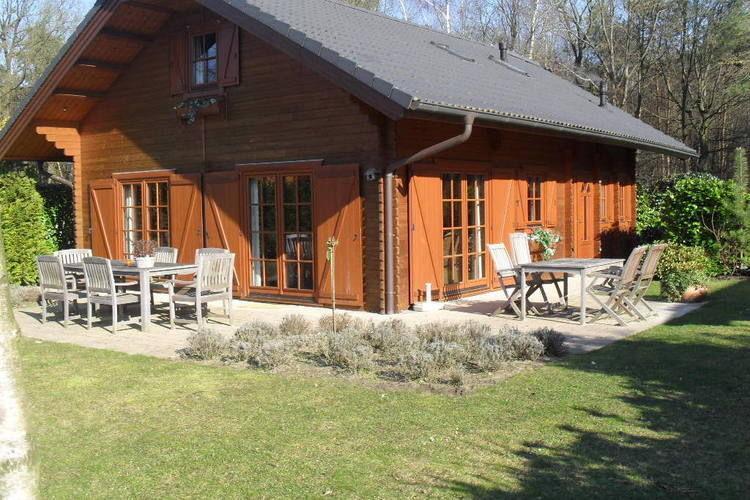 Апартаменты Holiday home Landgoed Ruighenrode17