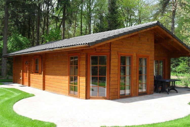 Апартаменты Holiday home Landgoed Ruighenrode14