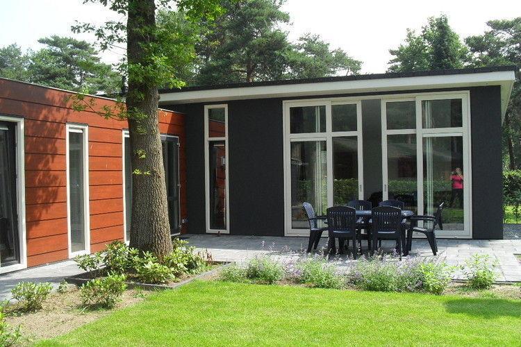 Апартаменты Holiday home Landgoed Ruighenrode13