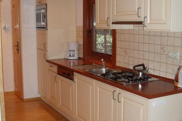 Отель Chalet Landgoed Ruighenrode11