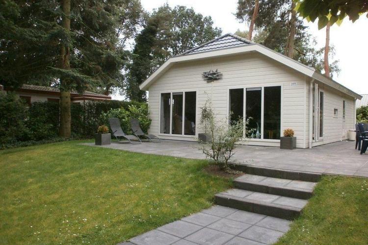 Апартаменты Holiday home Landgoed Ruighenrode10