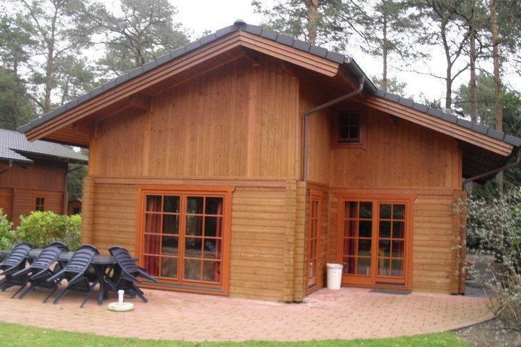 Апартаменты Holiday home Landgoed Ruighenrode9