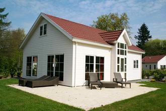 Апартаменты Holiday home Landgoed Ruighenrode8