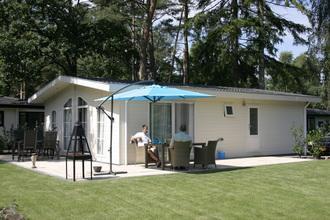 Апартаменты Holiday home Landgoed Ruighenrode7