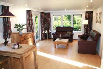 Отель Chalet Landgoed Ruighenrode4