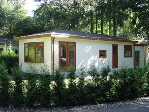 Апартаменты Holiday home Landgoed Ruighenrode3